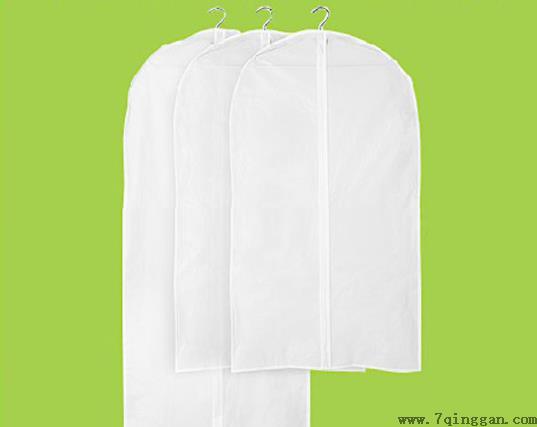 衣服防尘袋怎么清洗比较好?衣柜的衣服要不要用防尘袋?