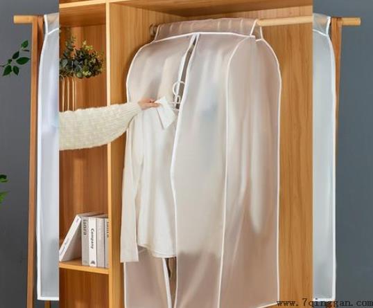 衣服有必要套防尘袋吗？衣服怎么存放不会发霉？