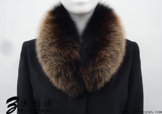 全羊毛的大衣为什么会扎手？怎么辨别羊毛大衣的真假？