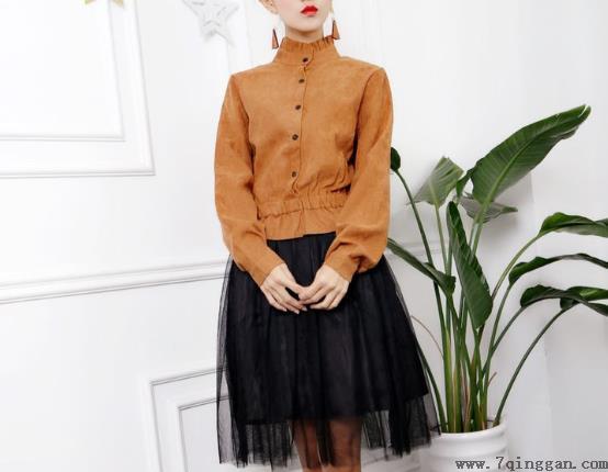 灯芯绒变白怎么办?灯芯绒掉绒怎么补?