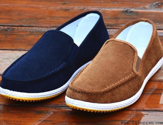 灯芯绒裤粗条好还是细条好？灯芯绒倒绒如何恢复？