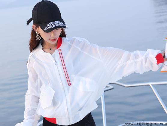防晒衣沾了油点子洗不掉怎么办?防晒衣不透气是质量问题吗?