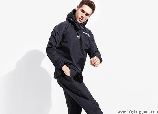 暴汗服里面要穿裤子吗？