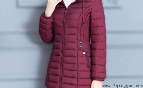 冬天的衣服怎么存放？