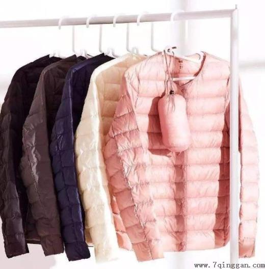 冬天的衣服怎么存放？冬天的衣物多久洗一次