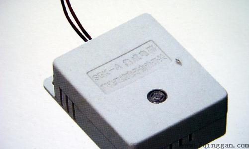 声控开关是什么？