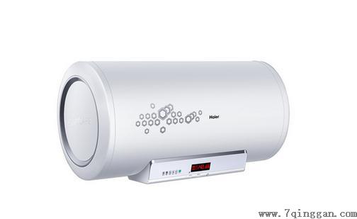 节能热水器的保养方法