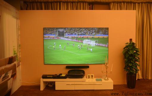 激光电视是怎样的？