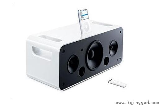 怎样选购HIFI音响？