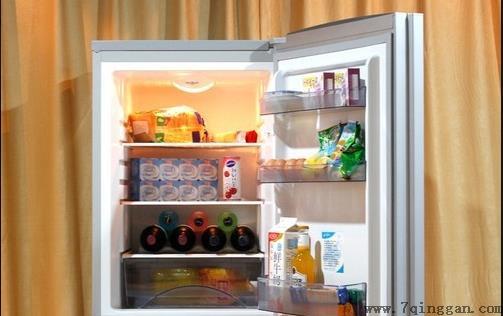 冰箱是家中的耗电大户 冰箱节能省电妙招