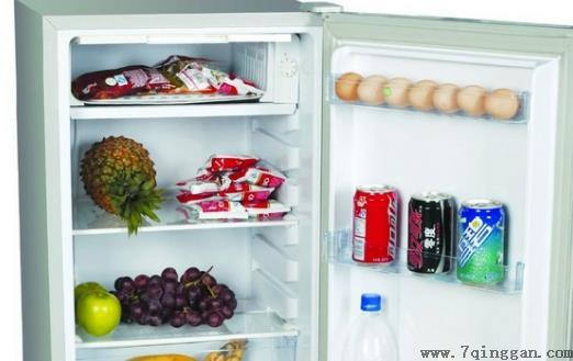 冰箱是家中的耗电大户
