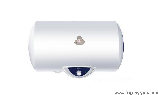 热水器的工作原理