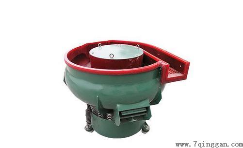 研磨机的使用方法