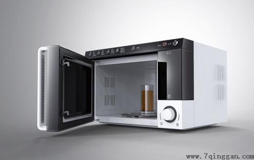 使用微波炉的方法和注意事项