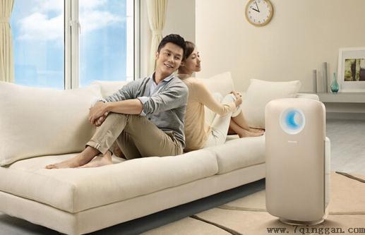 空气净化器是什么？