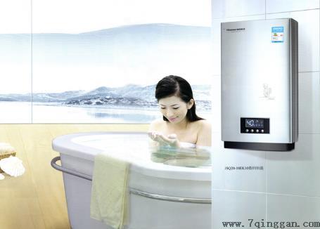 怎样选购恒温燃气热水器？