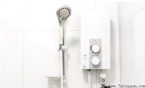 热水器选购你心里有数么 哪类热水器是市场主流