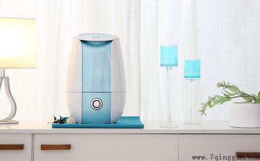 这样使用加湿器才正确