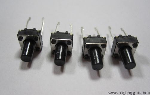 轻触开关价格如何？