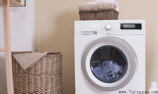 洗烘一体机为什么突然火了