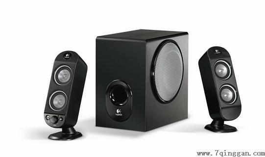 音响有杂音怎么办？