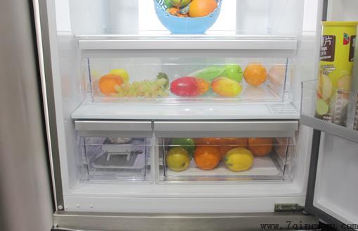 灵活运用冷冻室 让冷冻室成为你快速上菜的好帮手