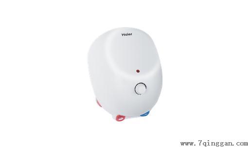 小厨宝是什么？