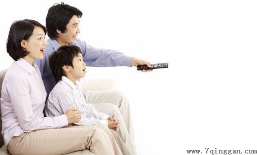 看电视的常识你都了解吗？