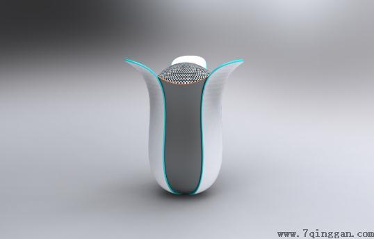 共振音响的工作原理