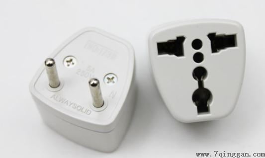 转换插座是什么？