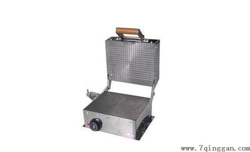 蛋卷机的清洁保养和使用方法