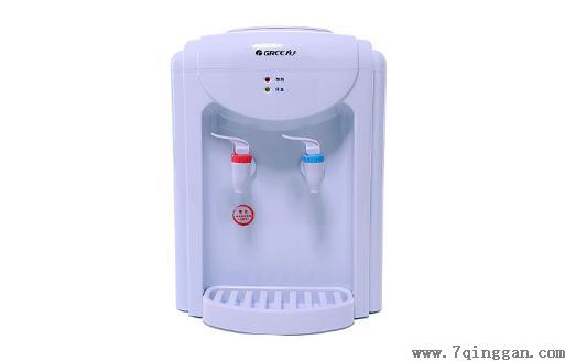 饮水机漏水怎么办？