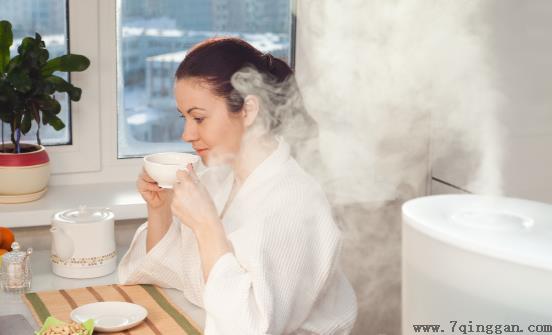你的房间缺水了怎么办 快来选一个适合你的加湿器