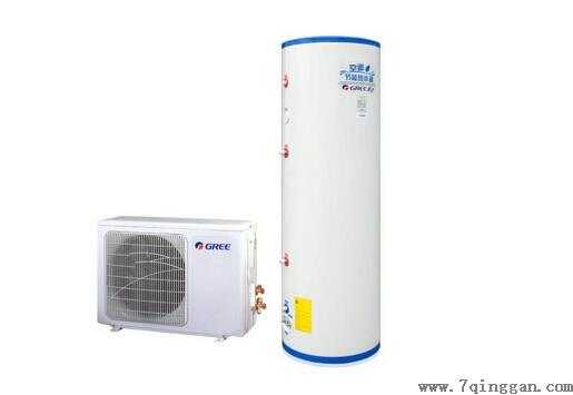 空气能热水器有哪些优缺点？空气能热水器工作原理