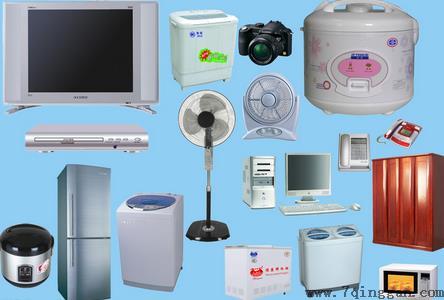 用电安全知识：怎样防止家用电器相互干扰