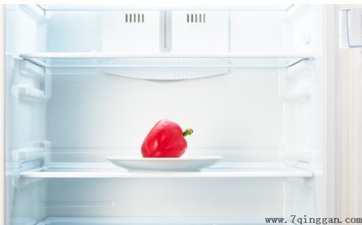 冰箱使用不当易致癌 这些和冰箱相关的操作很危险