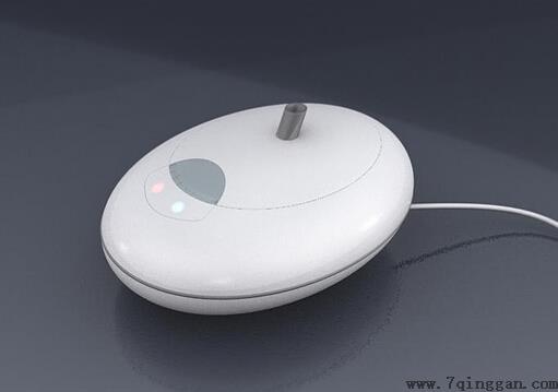 加湿器怎么用