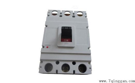 塑壳断路器与微型断路器有什么区别？