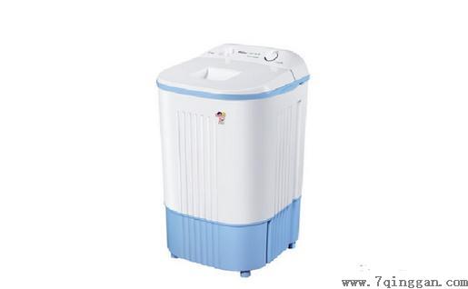 迷你洗衣机是怎样的？
