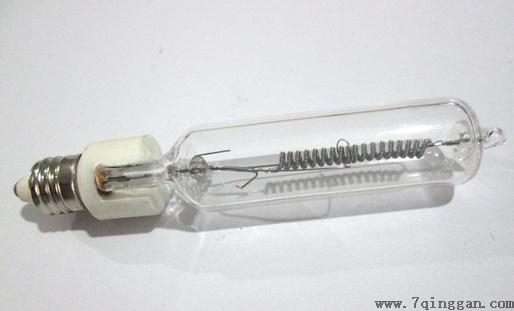 卤钨灯是什么？