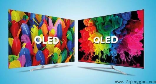 oled屏幕多久会烧屏？电视机oled和lcd屏幕哪个好