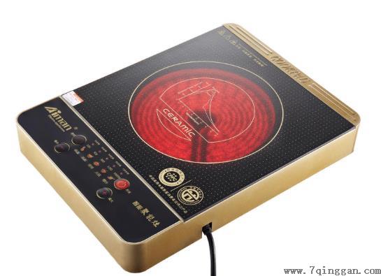 电陶炉直接烧烤安全吗?为什么说千万别买电陶炉?