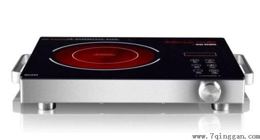 电陶炉直接烧烤安全吗?为什么说千万别买电陶炉?