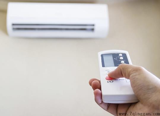 夏天开空调怎样省电又凉爽？