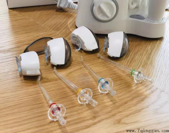 冲牙器是刷牙后使用吗?冲牙器天天用还是一个礼拜用一次?