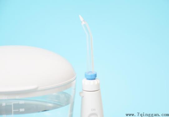 冲牙器是刷牙后使用吗?冲牙器天天用还是一个礼拜用一次?