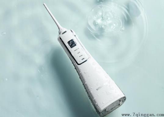 冲牙器装什么水冲牙？冲牙器怎么保养才能用得久？