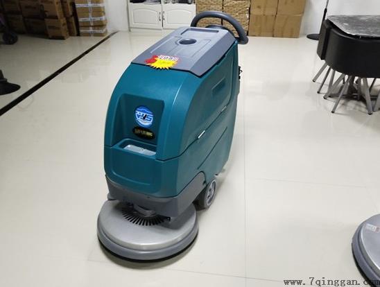 洗地机可以来回拖吗？家用洗地机有必要买吗？