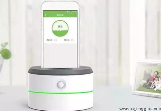 加湿器水垢用什么去除比较好？用加湿器后为什么家具上出现白霜？