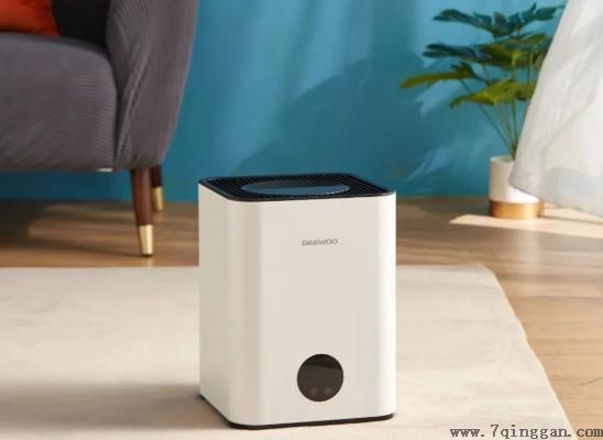 加湿器水垢用什么去除比较好？用加湿器后为什么家具上出现白霜？